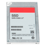 DELL 400-AMCM internal solid state drive 2.5" 960 GB SAS