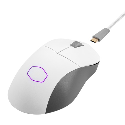 Cooler Master Peripherals MM731 mouse Right-hand Bluetooth+USB Type-A Optical