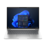 HP EliteBook 645 14 inch G11 Notebook PC AMD Ryzen™ 5 7535U Laptop 35.6 cm (14") WUXGA 16 GB DDR5-SDRAM 256 GB SSD Wi-Fi 6E (802.11ax) Windows 11 Pro Silver