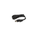 Wasp 633808928681 USB cable USB A Black