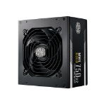 Cooler Master MWE Gold 750 V2 ATX 3.1 power supply unit 750 W 24-pin ATX Black