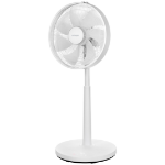 Activejet Selected WSS-100BPL ultrasilent stand fan