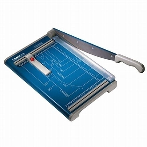 Dahle 533 A4 Personal Guillotine - Image 7
