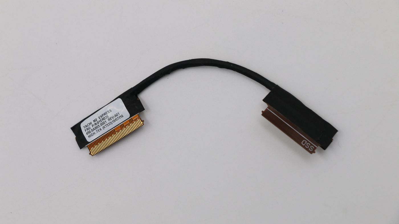 Image of Lenovo Adapter Cable M2 **New Retail** - Approx 1-3 working day lead.