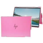 iPearl mCover 11" Hardshell case Pink