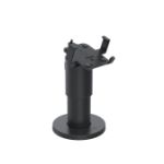 Ergonomic Solutions SpacePole Payment SUMU101-D-MN-02 POS-systeemaccessoire POS-bevestiging Zwart Metaal