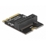 DeLOCK 64137 interfacekaart/-adapter Intern M.2