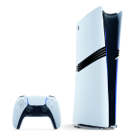 Sony PlayStation 5 Pro 2 TB Wi-Fi Black, White