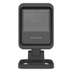 Honeywell Genesis XP 7680g Fixed bar code reader 1D/2D Black