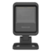 Honeywell Genesis XP 7680g Fixed bar code reader 1D/2D Black