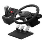 Hori Force Feedback Truck Control System for Windows 11/10