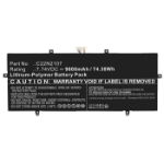 CoreParts MBXAS-BA0330 laptop spare part Battery