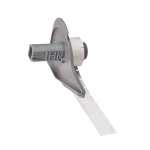 Brady M71-7-423 printer label White Self-adhesive printer label