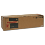 Sharp MXC-36TC Toner-kit cyan, 11.7K pages ISO/IEC 19752 for Sharp MX-C 358