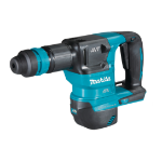 Makita DHK180Z elektrische schraper