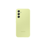 Samsung EF-PA546 mobile phone case 16.3 cm (6.4") Cover Lime