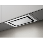 Elica LANE WH/A/72 Built-in White 650 m³/h