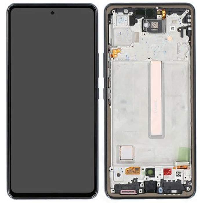 Samsung Genuine Samsung A53 5G / A536 | Replacement AMOLED Touch Scree