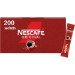 Nescafé Original Coffee Sachets 200 Sachets