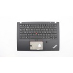 Lenovo FRU02HM298 laptop spare part Keyboard cover