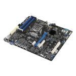 ASUS P11C-C/4L Intel C242 LGA 1151 (Socket H4) ATX