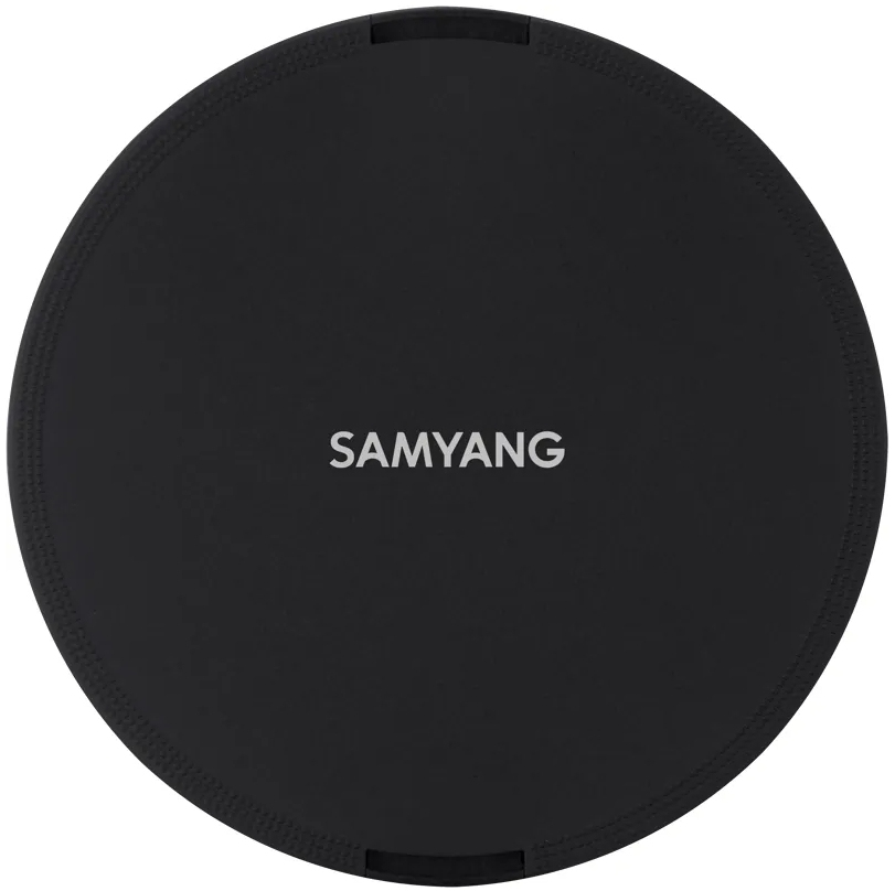 FZ8ZZZZZ009 lens cap Digital camera 1.4 cm Black