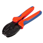 LogiLink Crimping Tool for PV connectors of solar panel PV cables