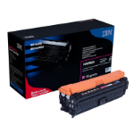 IBM Replacement for HP CE743A Magenta Toner Cartridge TG95P6620