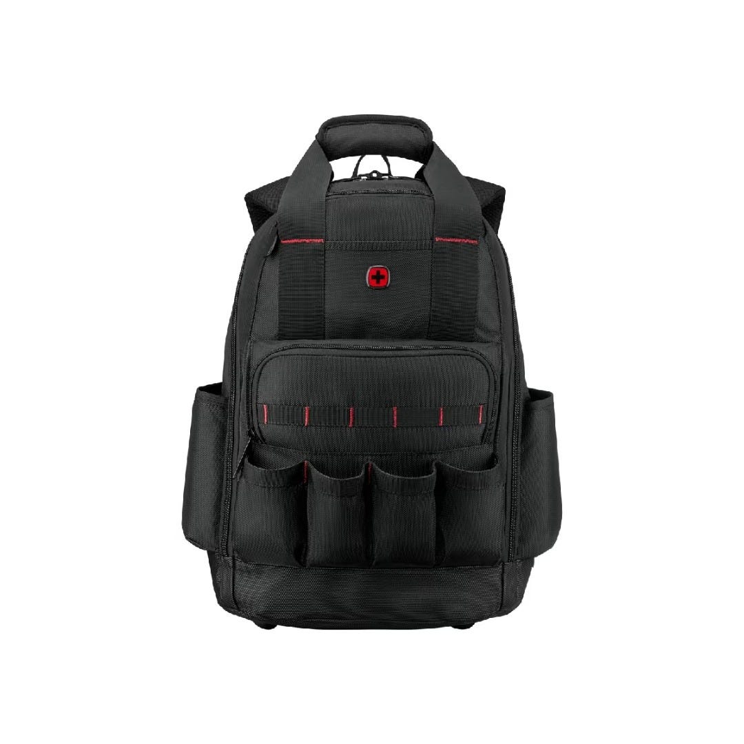 Wenger/SwissGear Advanced Tool Backpack