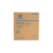 Konica Minolta A0X5254/TNP-50Y Toner yellow, 5K pages for KM Bizhub C 3100