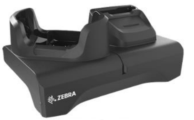 Zebra Black Crd-Ngtc5n-2Se1b Mobile Device Charger Mobile Computer Ind