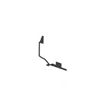 HP N48228-001 laptop spare part Cable