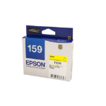 Epson 159 ink cartridge 1 pc(s) Original Yellow