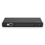 V7 USB-C DisplayLink Dual 4K Dock