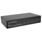 Lantronix S8TB-NA network switch