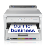 Epson WF-C5390DW
