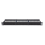 BKT Elektronik 11301012.2 patch panel 1U