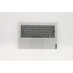 Lenovo Upper Case ASM_GER L82NC LSR