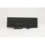 Lenovo 5N20Z74831 notebook spare part Keyboard