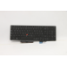 Lenovo 5N20Z74831 notebook spare part Keyboard