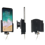 Brodit 516997 holder Passive holder Mobile phone/Smartphone Black