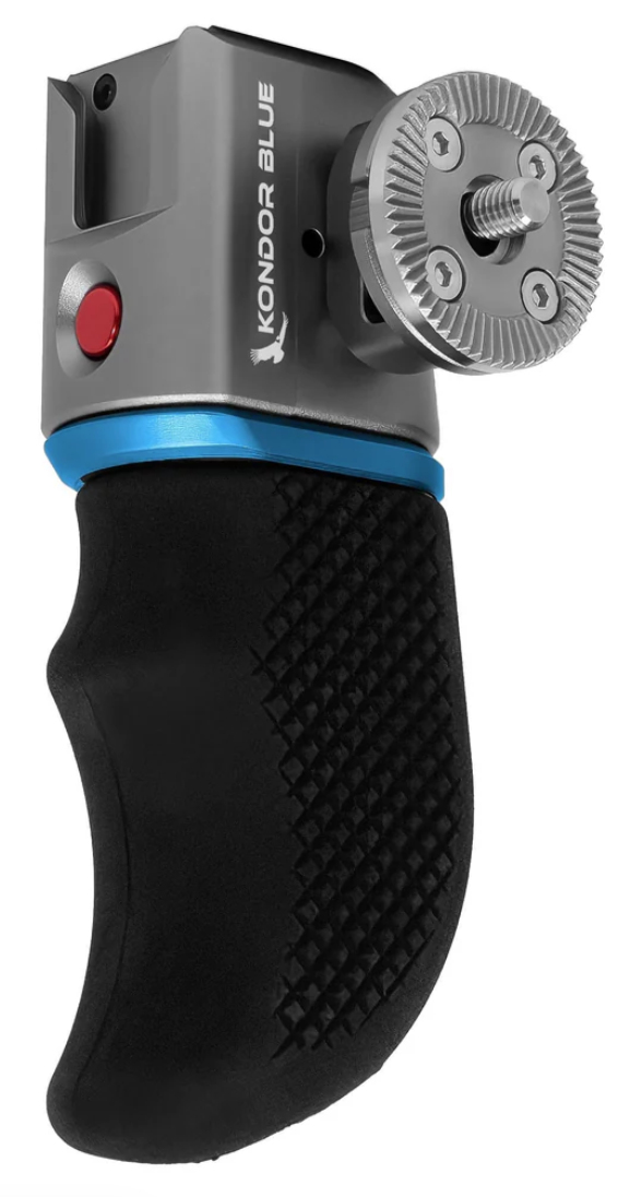 Kondor Blue KB-WSH Camera handle