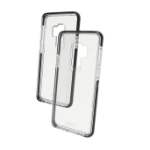 ZAGG Piccadilly mobile phone case 15.8 cm (6.2") Cover Black