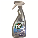 Cif PROF STAINLESS S/G 750ML 7517938