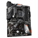 Gigabyte A520 AORUS ELITE motherboard AMD A520 Socket AM4 ATX