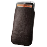 Samsonite P11*03004 mobile phone case Pull case Brown