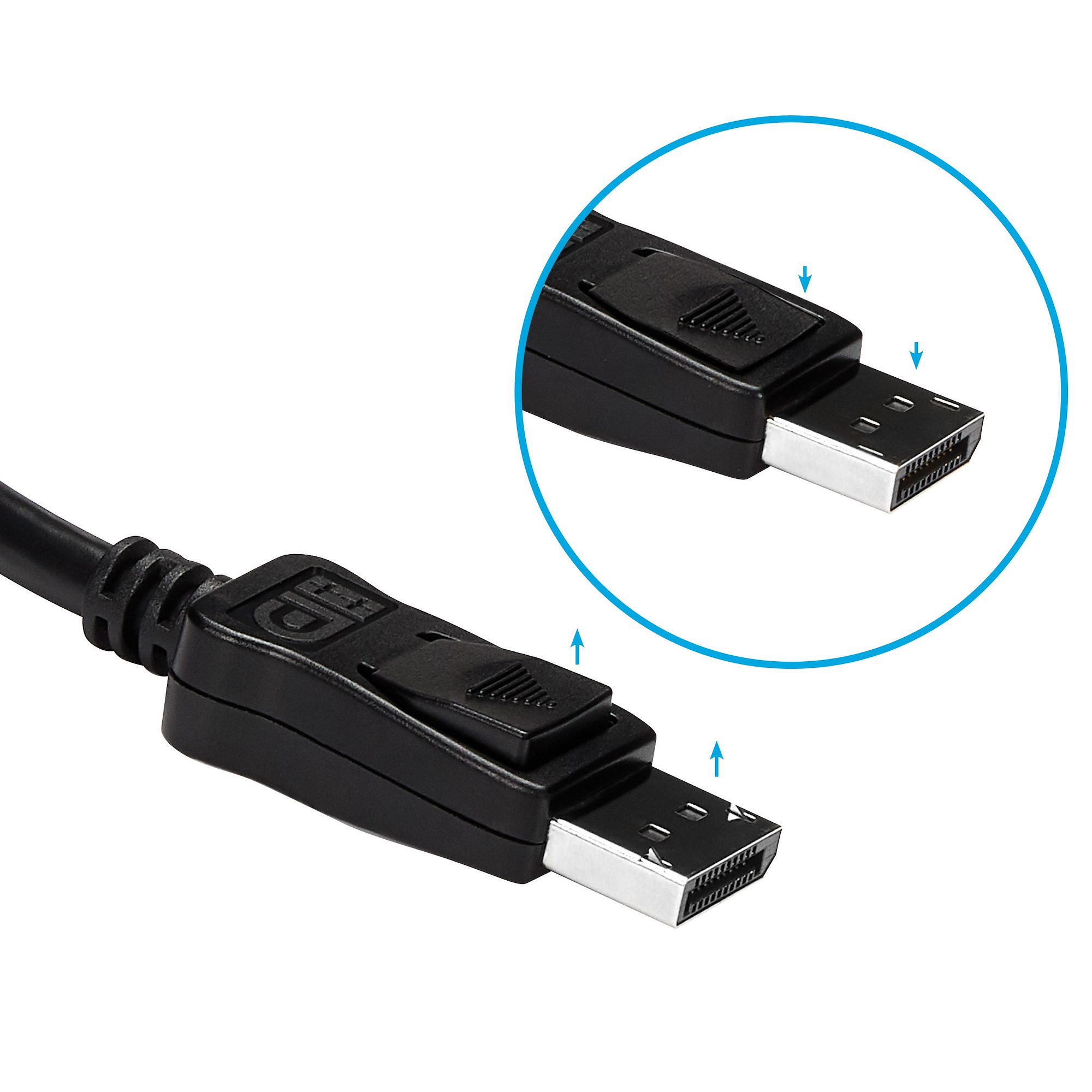 StarTech.com DisplayPortÂ® to HDMIÂ® Video Adapter Converter