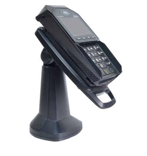 Havis ASS40121 holder Passive holder Terminal Black