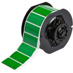 Brady B30EP-173-593-GN printer label Green Self-adhesive printer label