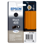 Epson C13T05G14010/405 Ink cartridge black, 350 pages 7.6ml for Epson WF-3820/7830